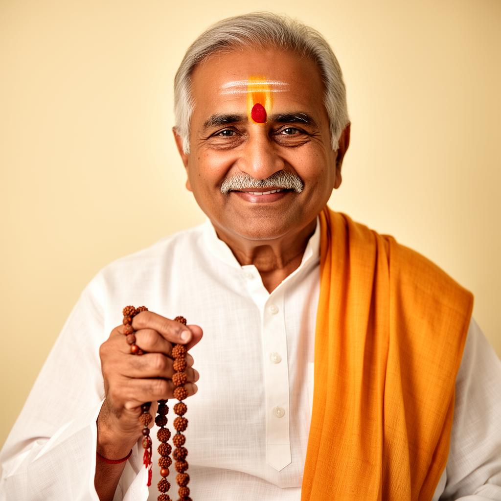 Pandit Sagar, astrologer in Perth